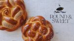 Round & Sweet - Bake Your Holiday Challah